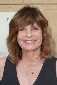 Katharine Ross