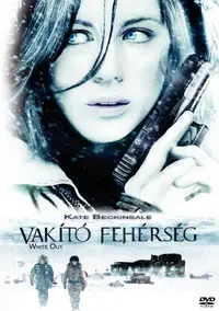 Vakító fehérség