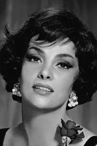 Gina Lollobrigida