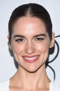 Melanie Scrofano