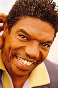 Vondie Curtis-Hall