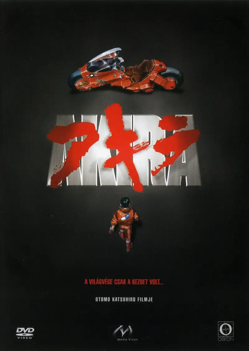 Akira