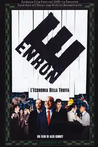 Enron - L'economia della truffa
