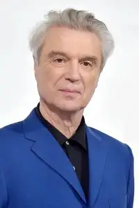 David Byrne