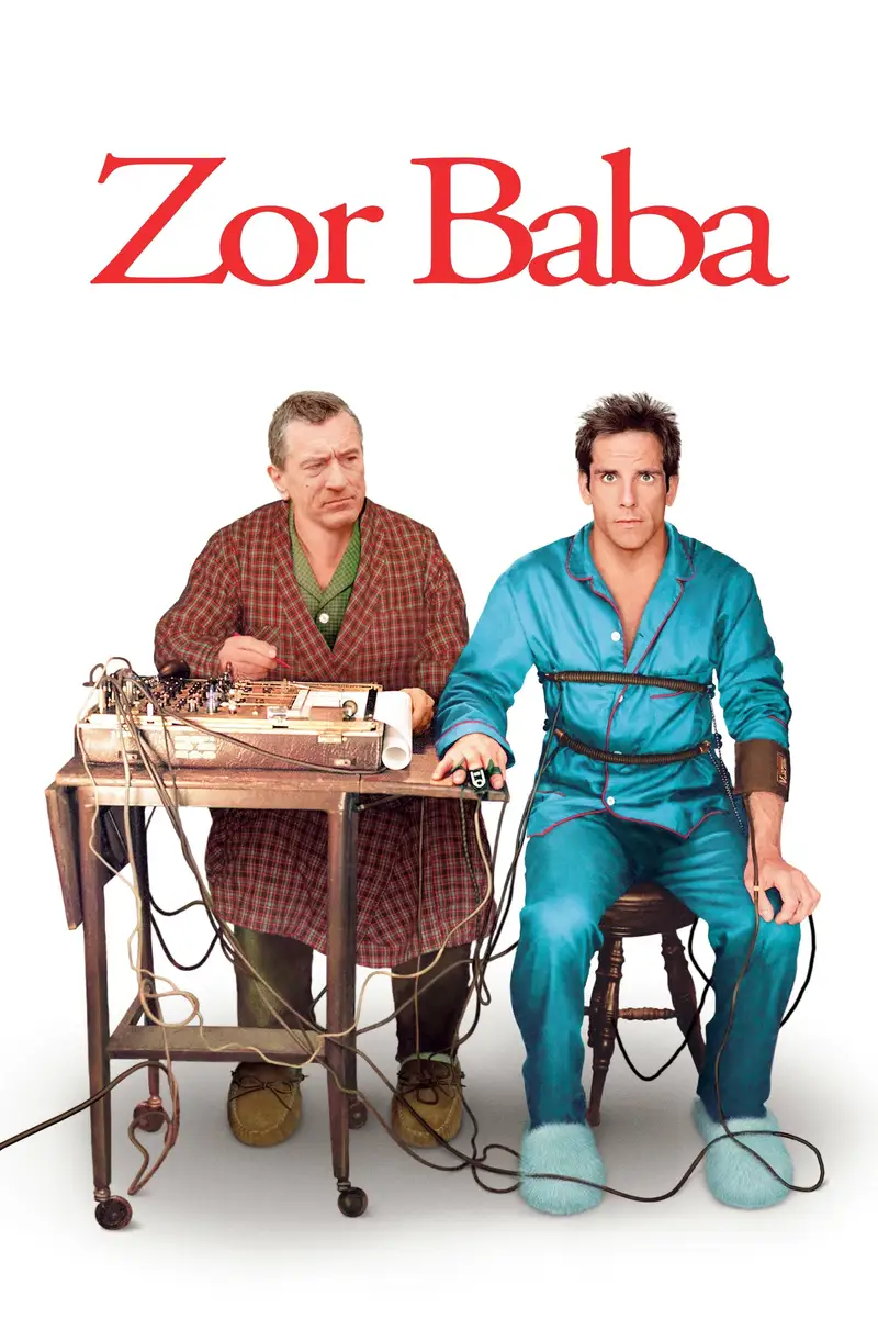 Zor Baba