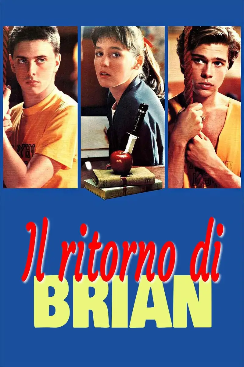 Il ritorno di Brian