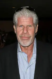Ron Perlman