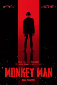 Monkey Man