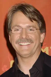 Jeff Foxworthy
