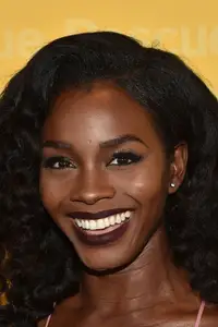 Deborah Ayorinde