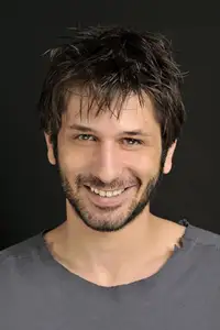 Ushan Çakır