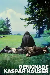O Enigma de Kaspar Hauser