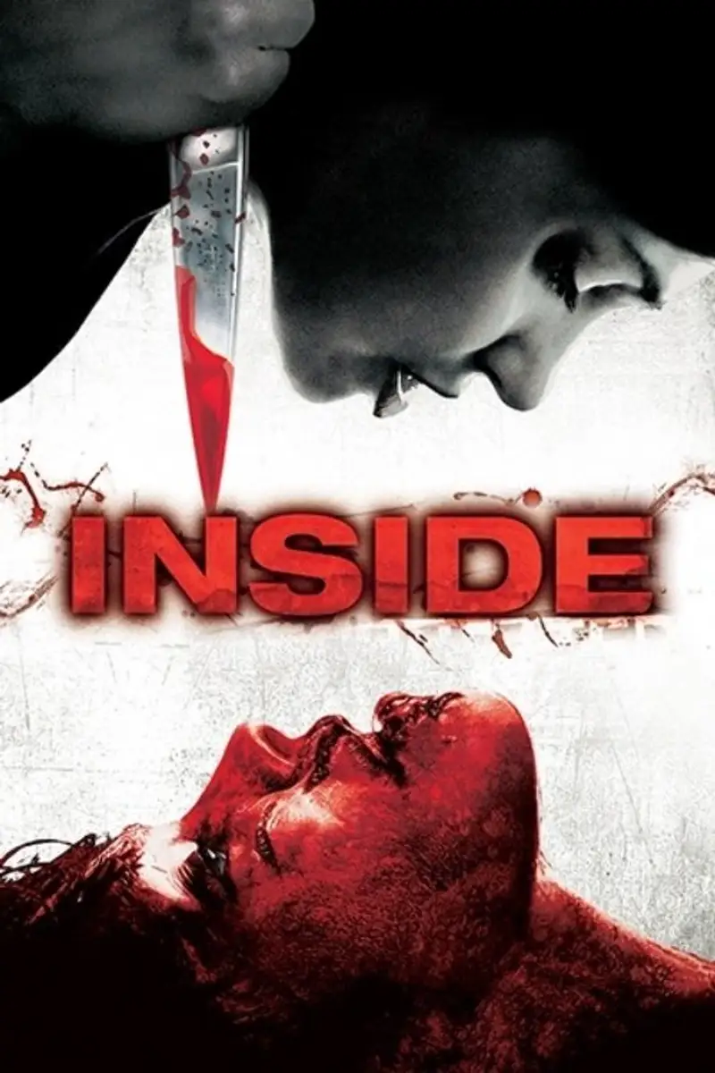 Inside