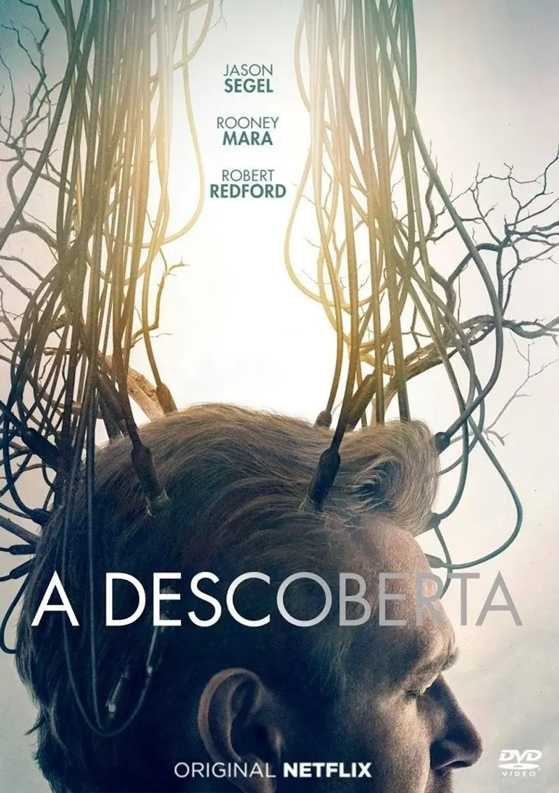 The Discovery