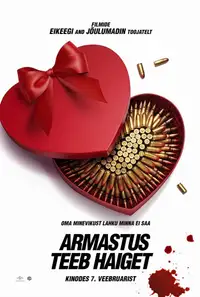 Armastus teeb haiget