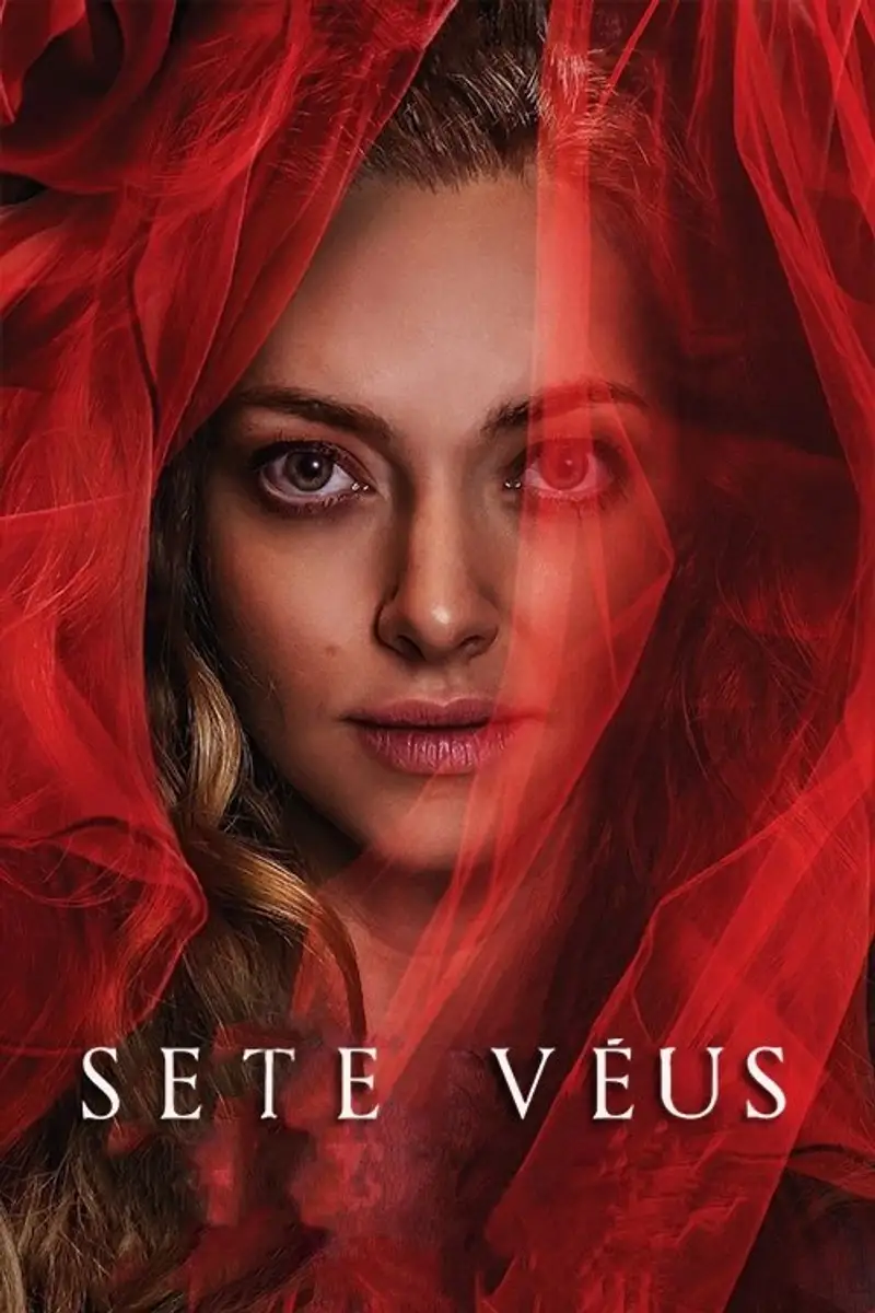 Seven Veils