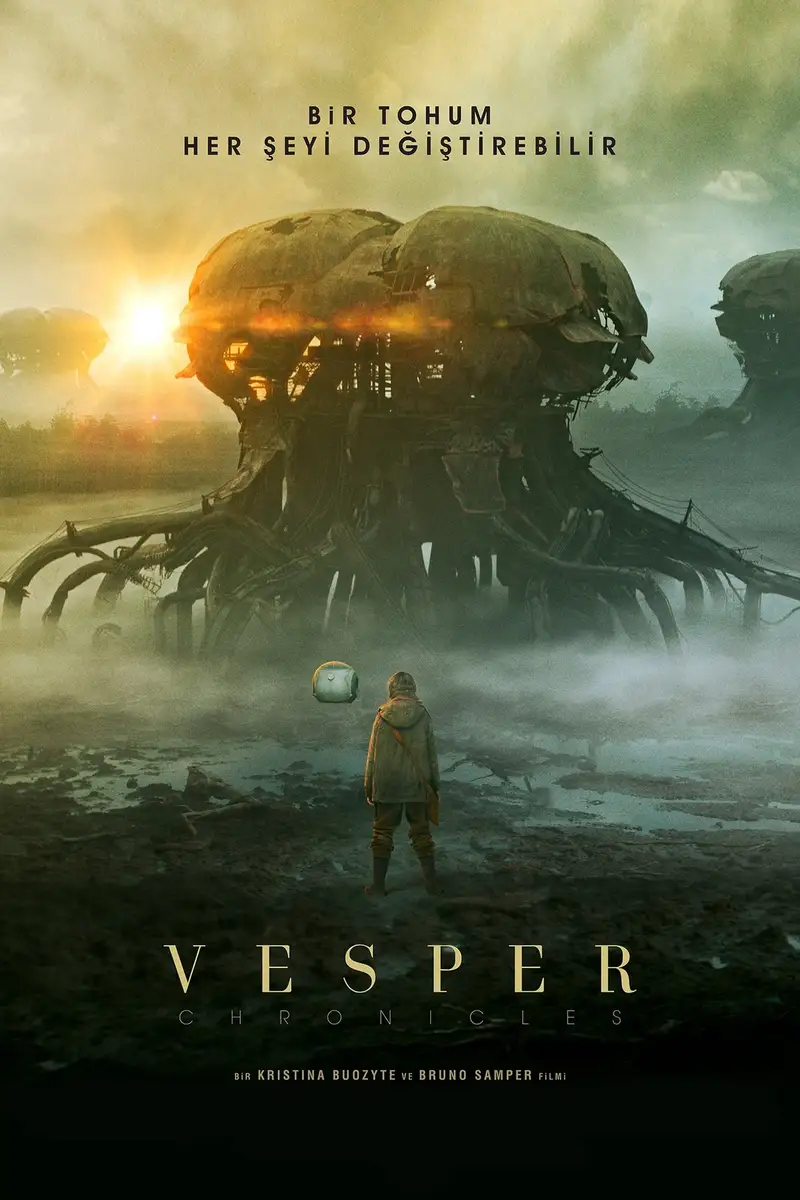 Vesper