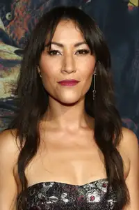 Eleanor Matsuura