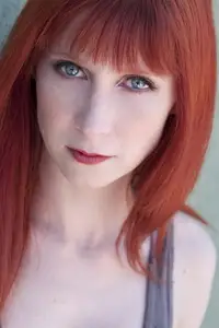 Bonnie Morgan