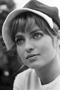 Marie-France Pisier