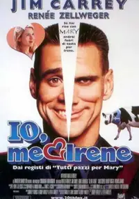 Io, me & Irene