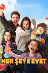 Her Şeye Evet