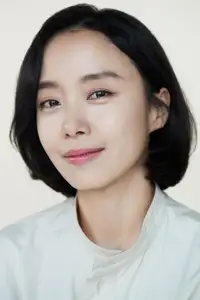 Jeon Do-yeon