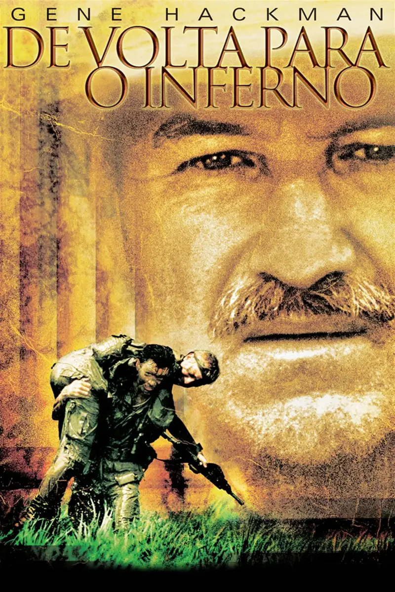 Os Comandos da Noite