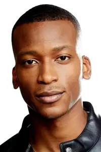 Brandon Brown