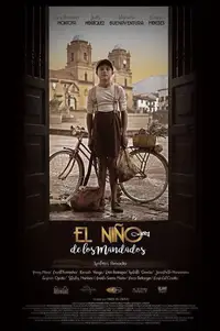 The Errand Boy