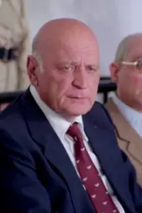 Franz Colangeli