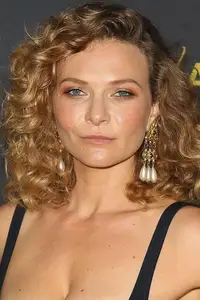 Leeanna Walsman