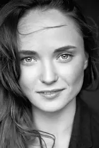 Alyona Konstantinova