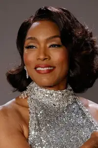 Angela Bassett