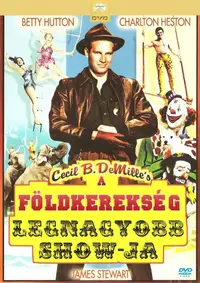 A földkerekség legnagyobb show-ja