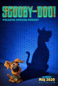 Scooby-Doo!