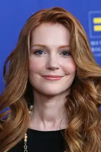 Darby Stanchfield