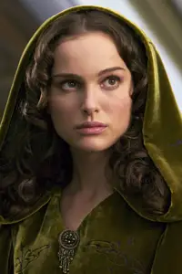 Natalie Portman