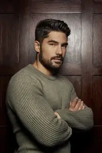 D.J. Cotrona