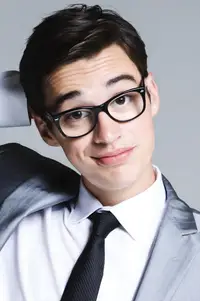 Joey Bragg