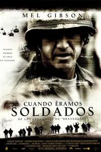 Cuando éramos soldados