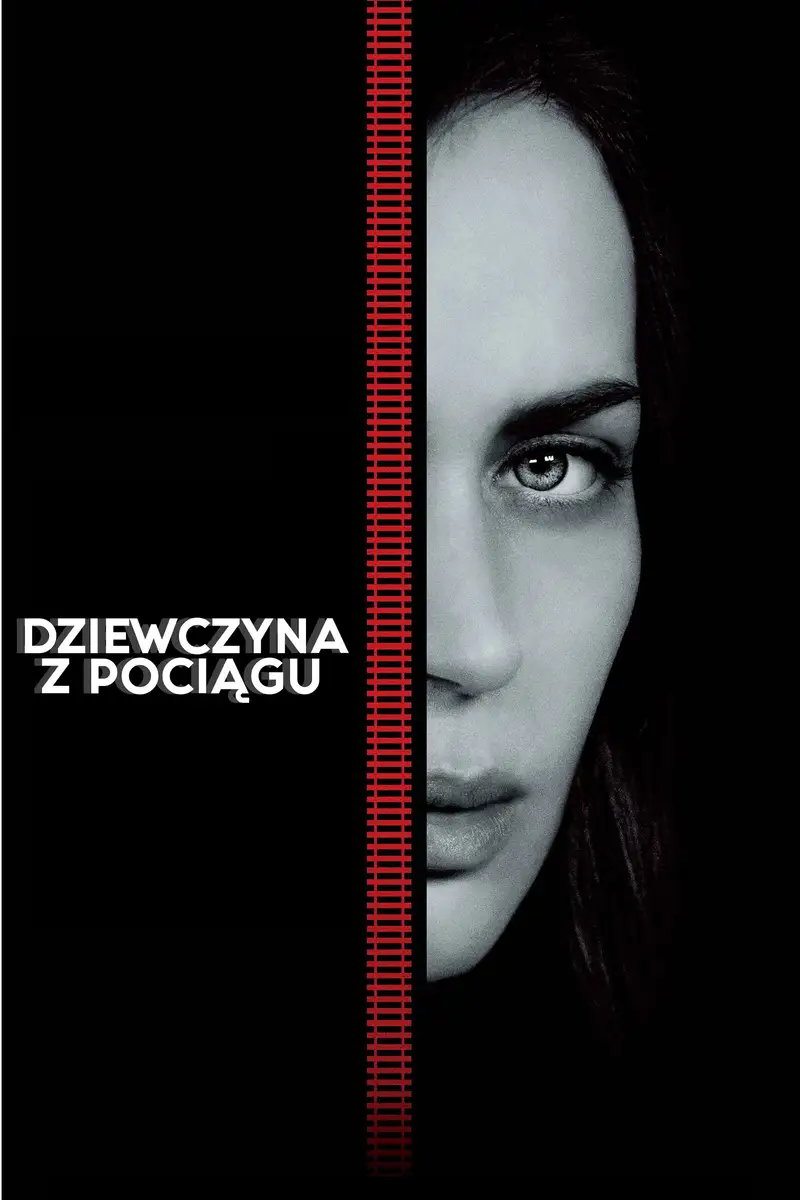 Dziewczyna z pociągu