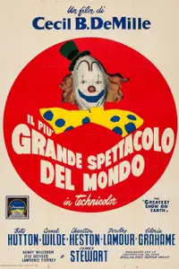Il più grande spettacolo del mondo
