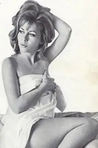 Ingrid Pitt