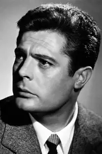 Marcello Mastroianni