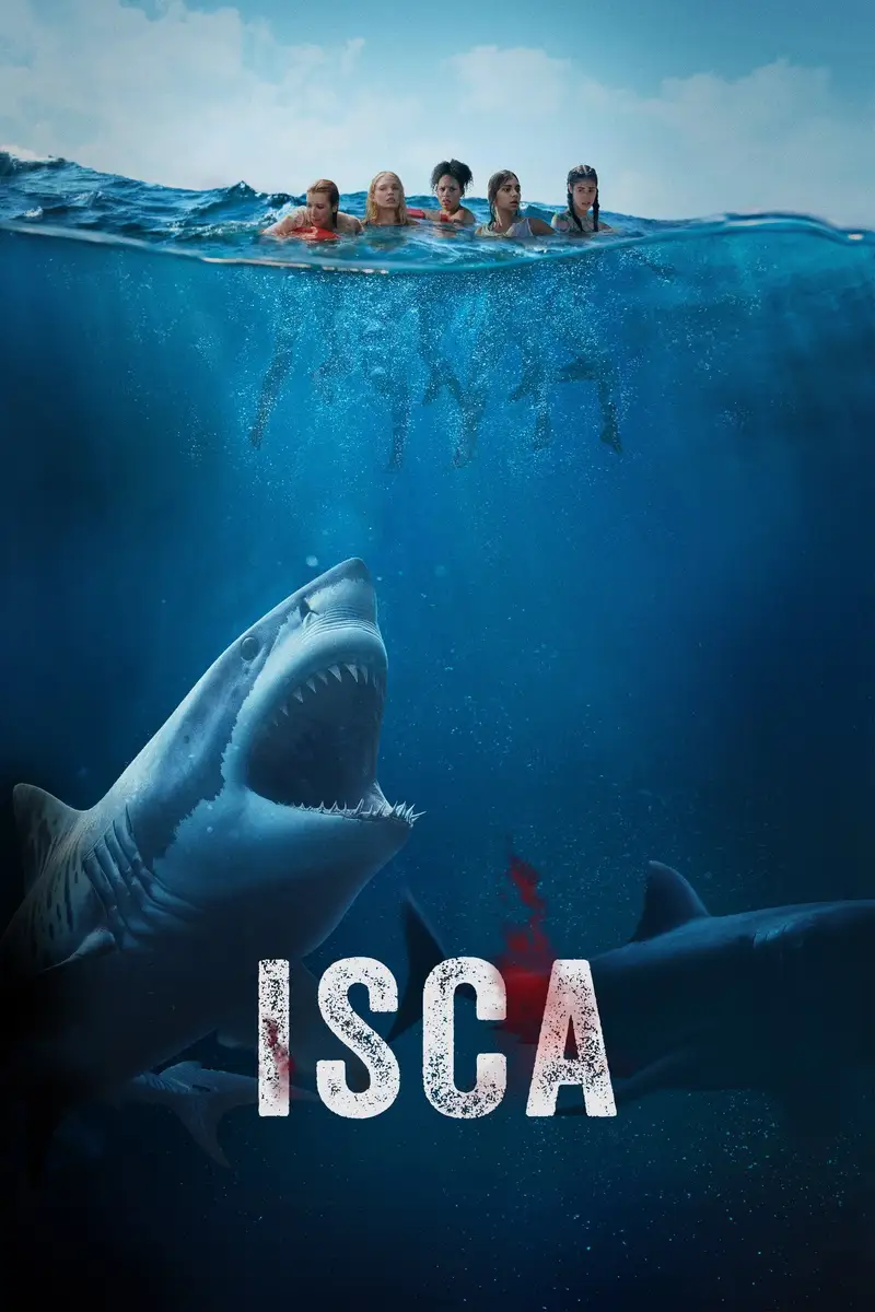Something in the Water
