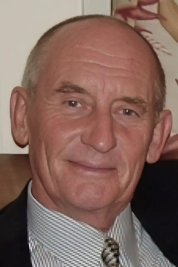 Jeremy Akerman