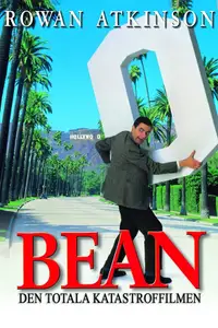 Bean - den totala katastroffilmen