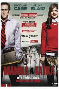 Mamka a taťka