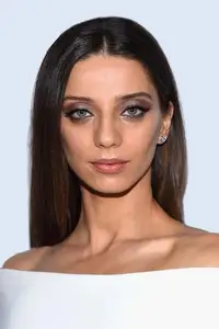 Angela Sarafyan
